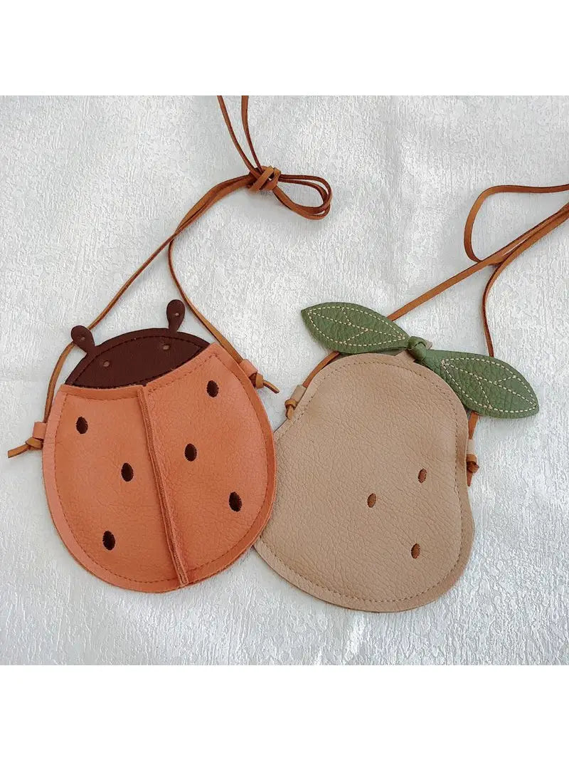 Kid's Crossbody Purse