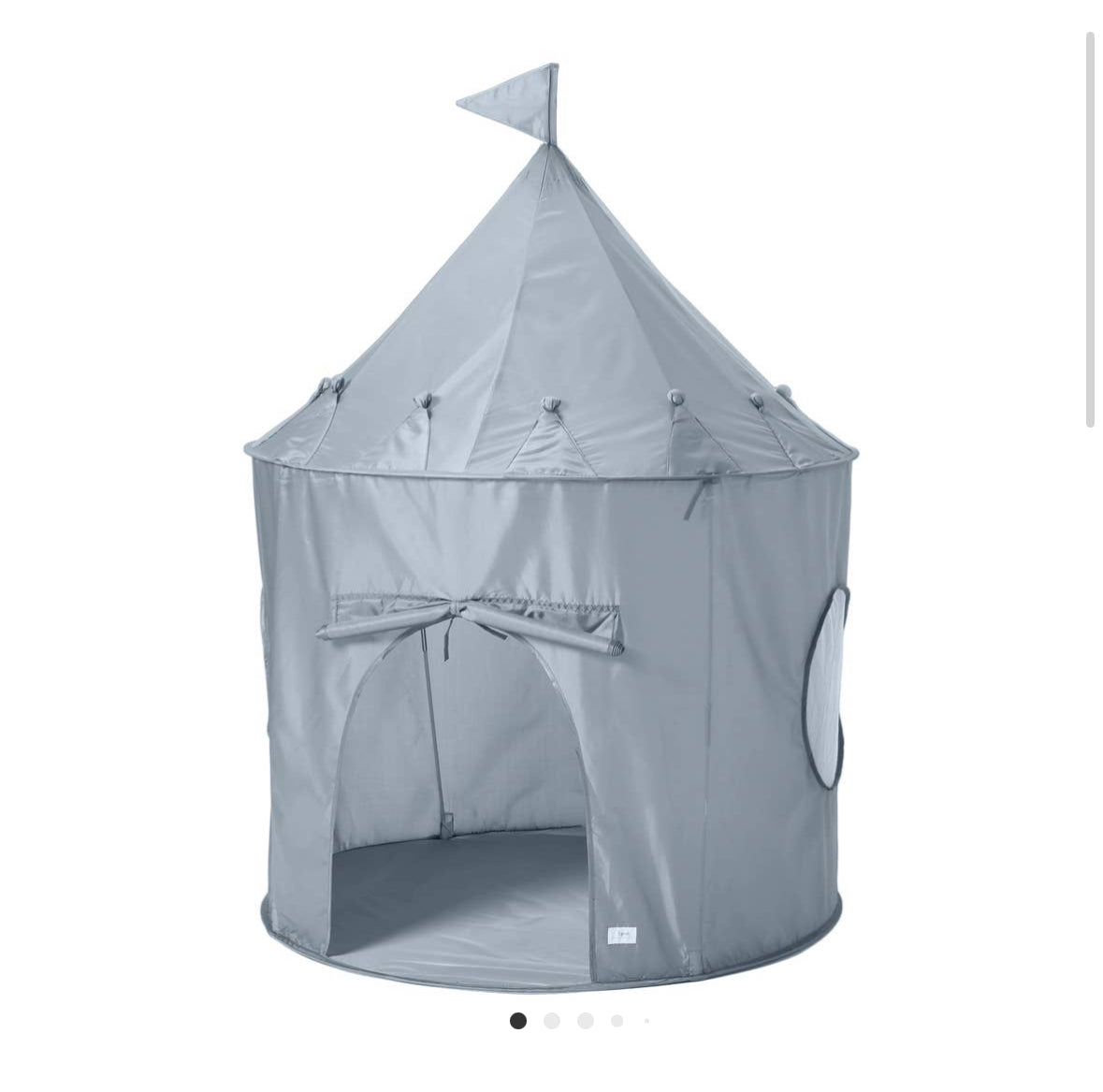 Pre-Order Recycled Play Tent Castle